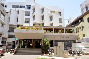 Отель Hotel Panchavati Yatri  Нашик
